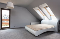 Clarach bedroom extensions