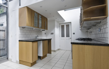 Clarach kitchen extension leads